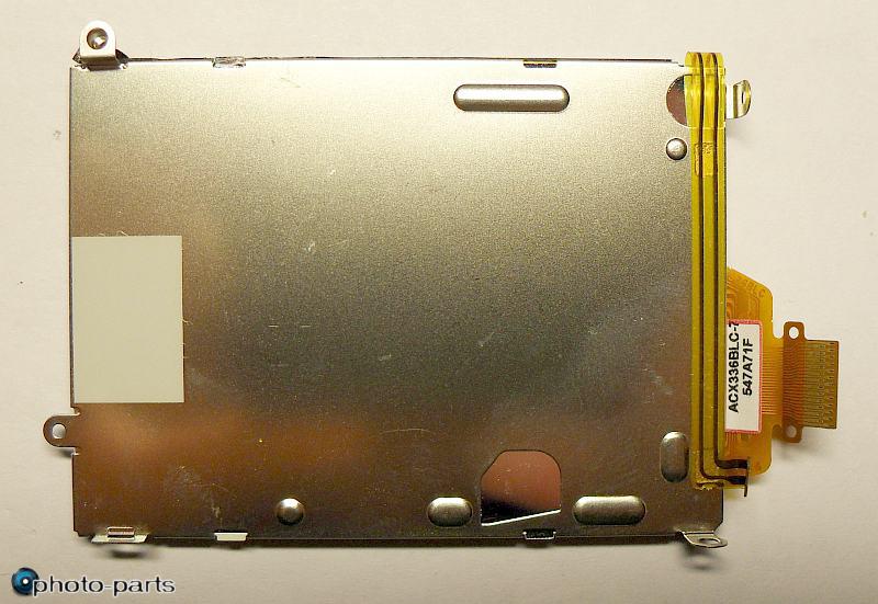 LCD ACX336BLC-7